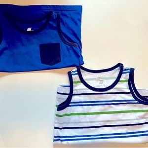 Children’s Place Toddler Boy 3T Tank top bundle